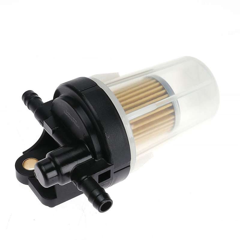 2pcs for -fuel Filter Assembly B2320 B2410 L2800 L3400 Lx2610hsd M5640su Rtv-x1100cr Rtv-x900g Rtv90