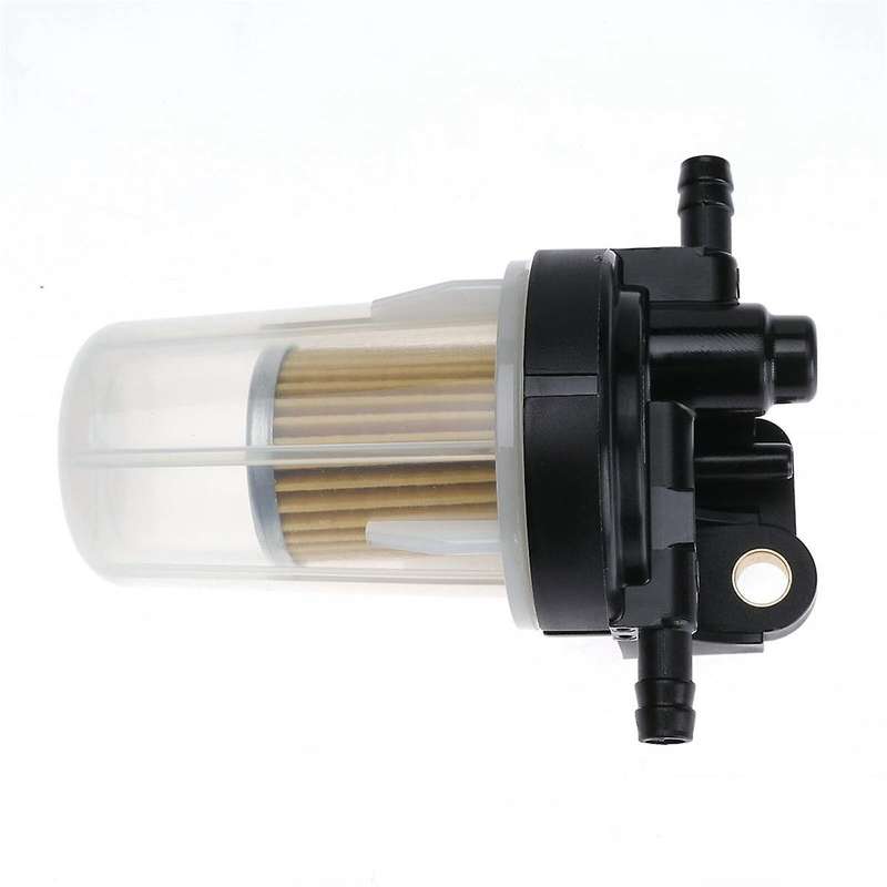 2pcs for -fuel Filter Assembly B2320 B2410 L2800 L3400 Lx2610hsd M5640su Rtv-x1100cr Rtv-x900g Rtv90