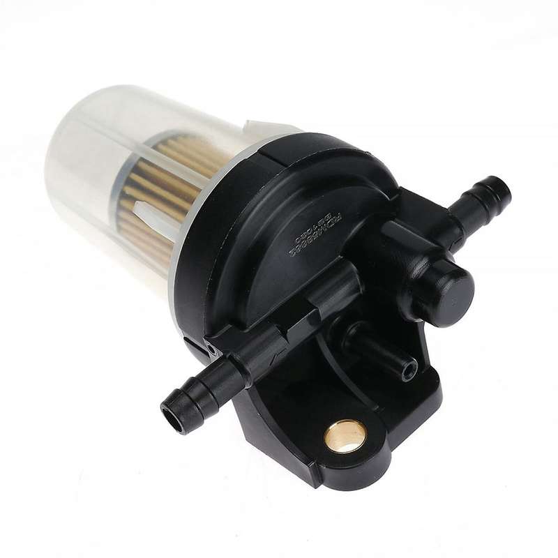 2pcs for -fuel Filter Assembly B2320 B2410 L2800 L3400 Lx2610hsd M5640su Rtv-x1100cr Rtv-x900g Rtv90