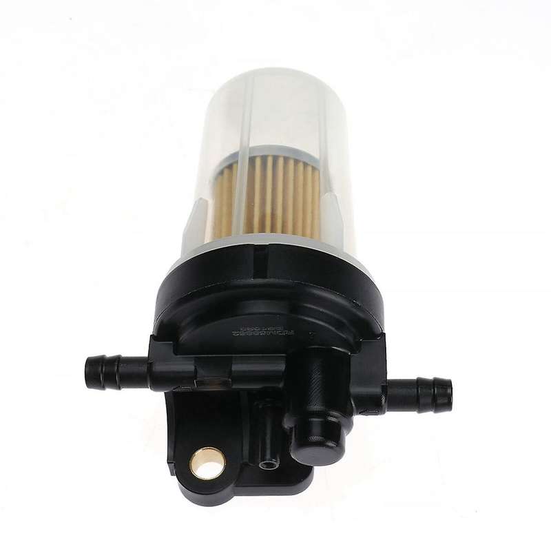 2pcs for -fuel Filter Assembly B2320 B2410 L2800 L3400 Lx2610hsd M5640su Rtv-x1100cr Rtv-x900g Rtv90