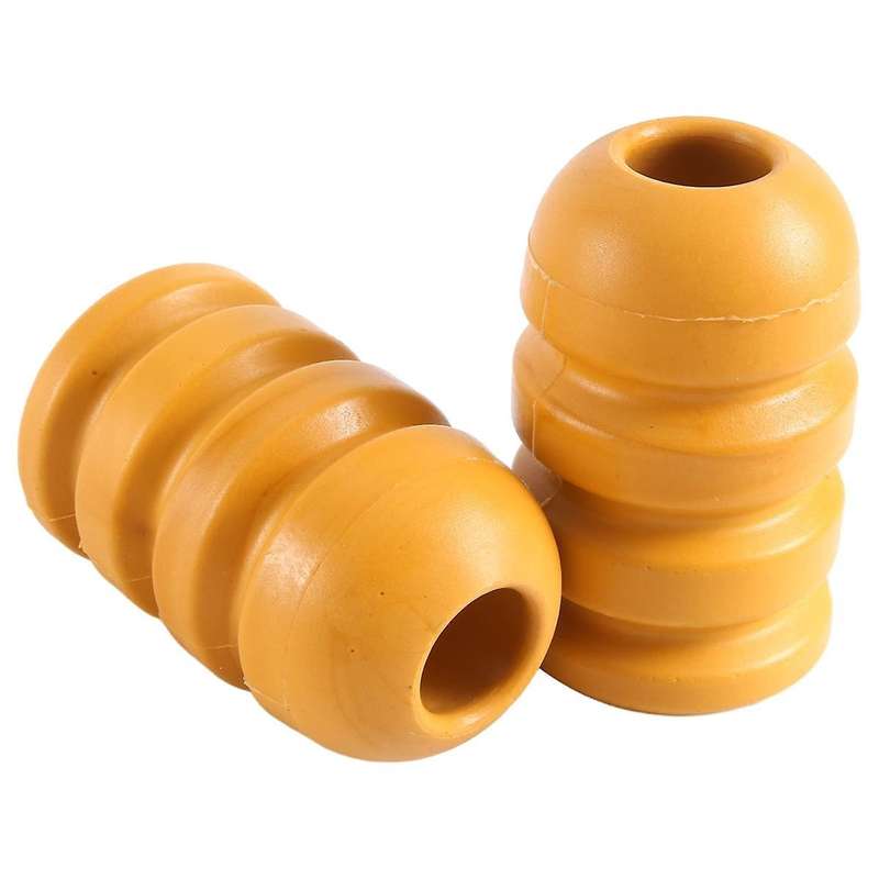 2pcs for Pt Rear Suspension Bumper Jounce 4656447ac Rear Suspension Absorber Cushion Block