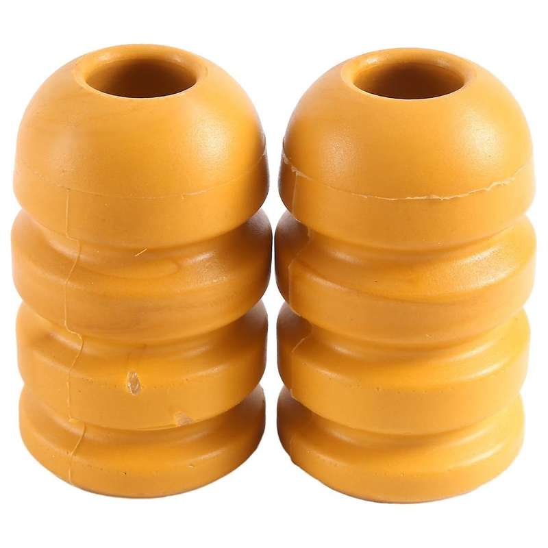 2pcs for Pt Rear Suspension Bumper Jounce 4656447ac Rear Suspension Absorber Cushion Block