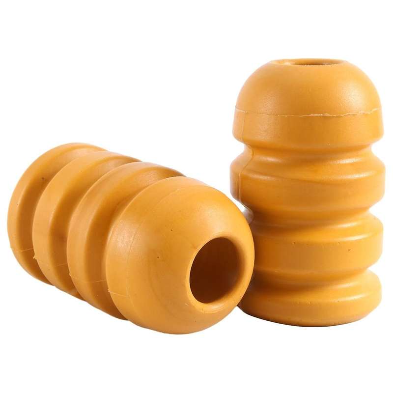 2pcs for Pt Rear Suspension Bumper Jounce 4656447ac Rear Suspension Absorber Cushion Block