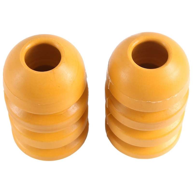 2pcs for Pt Rear Suspension Bumper Jounce 4656447ac Rear Suspension Absorber Cushion Block