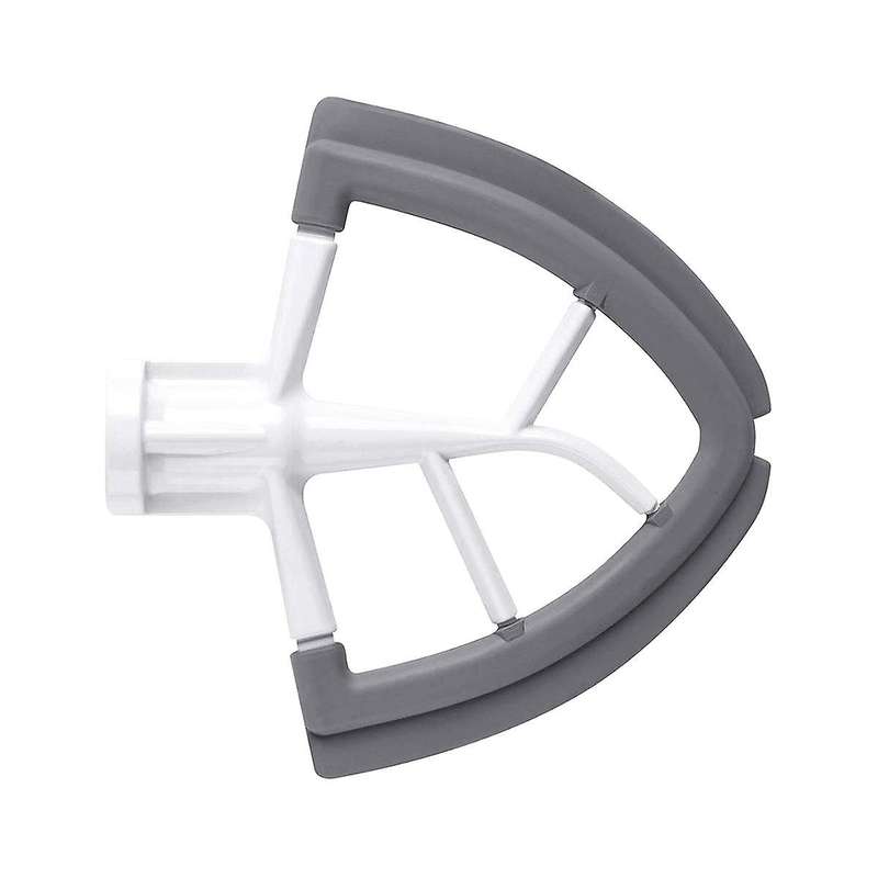 2pcs for Tilt-head 4.5-5qt Stand Mixer Agitator Paddle Agitator Paddle Agitator Accessories