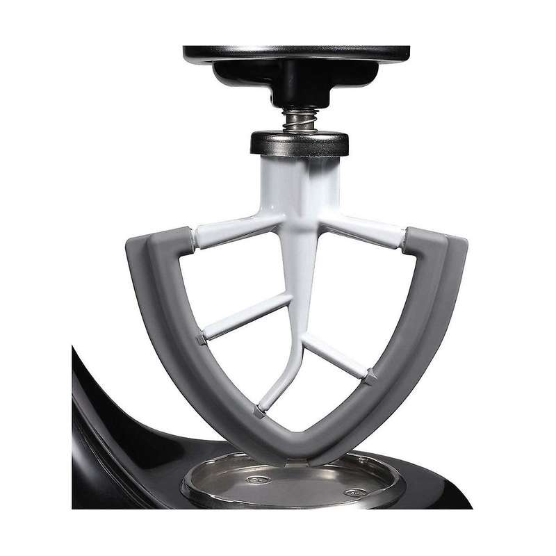 2pcs for Tilt-head 4.5-5qt Stand Mixer Agitator Paddle Agitator Paddle Agitator Accessories