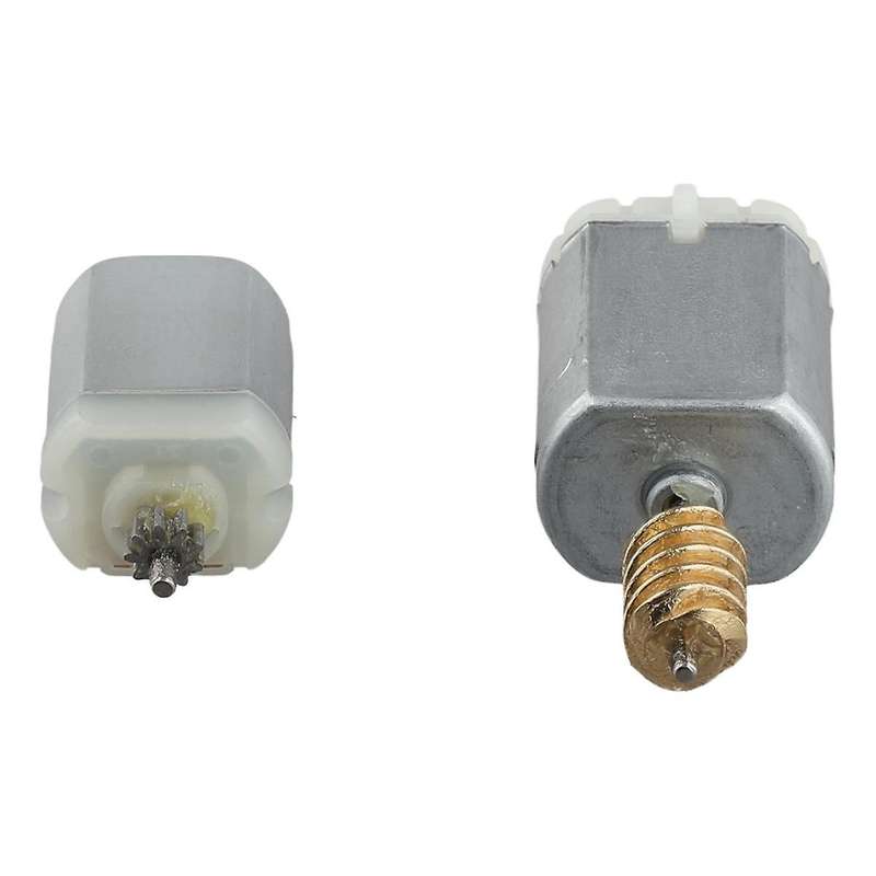 2pcs for Sport 2 3/4 Evoque Centre Door Lock Motor
