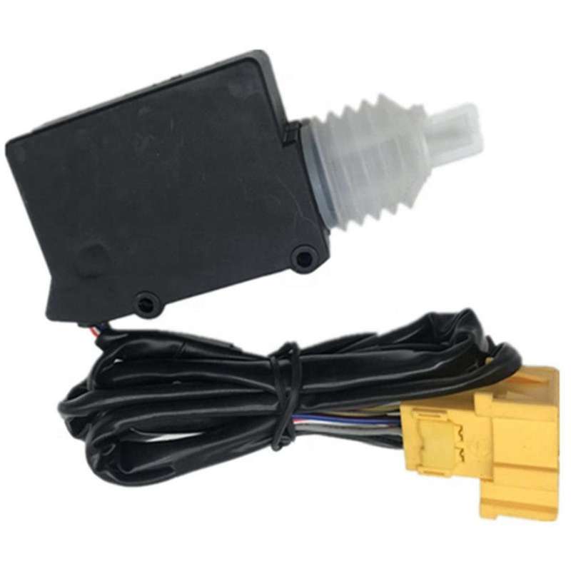 2pcs for Truck Tractor Pump Truck Fire Truck Central Door Lock Switch Door Closers 20425121 2042512