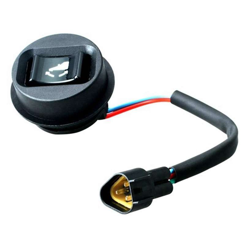 2Pcs for TRIM & TILT SWITCH ASSY 63D-82563-00 1995 LATER 30HP-115HP 63D-82563-10