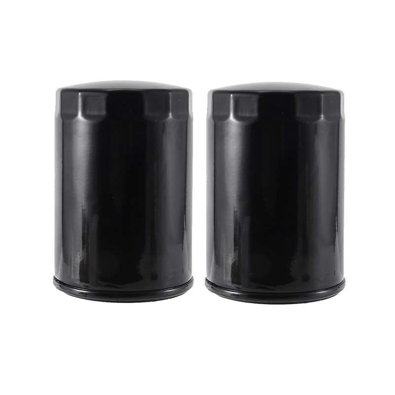 2pcs for Verado Outboard Oil Filter for 200hp to 400hp 35-877769k01
