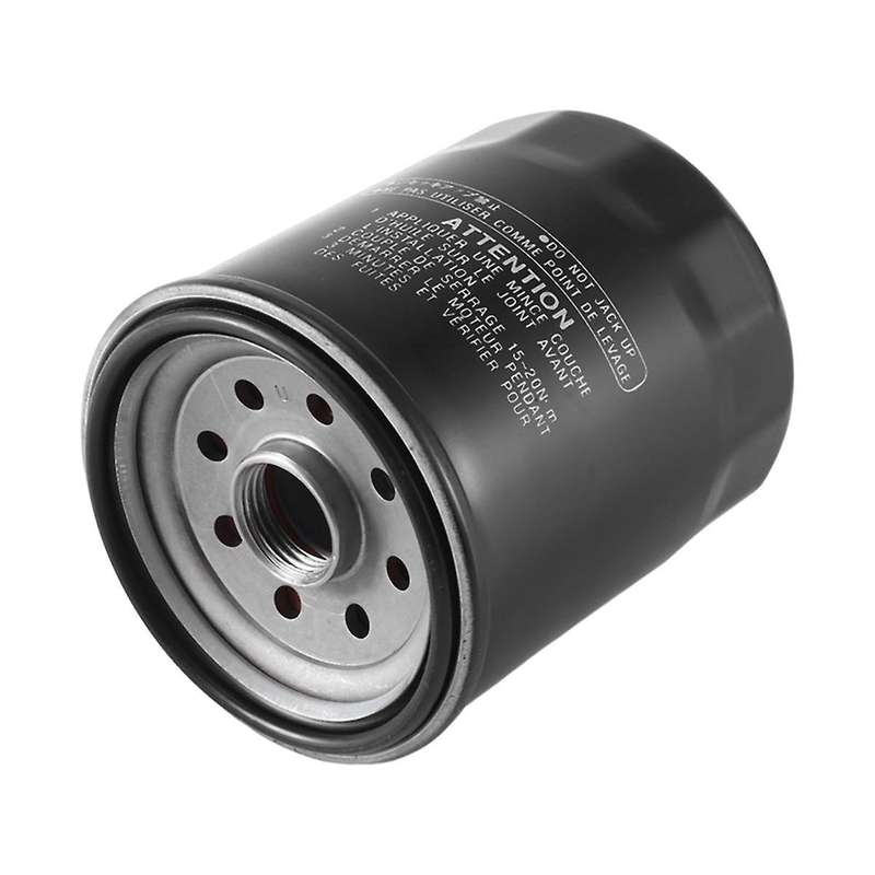 2pcs for Vf200 Vf225 Vf250 New Outboard Oil Filter Elements Assembly, N26-13440-03-00 / N26-13440-0