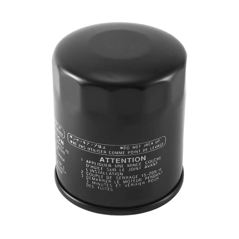 2pcs for Vf200 Vf225 Vf250 New Outboard Oil Filter Elements Assembly, N26-13440-03-00 / N26-13440-0