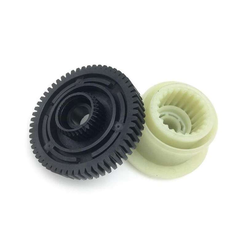 2pcs for X5 E53 E70 X3 E83 Servo Actuator Motor Transfer Case Repair Kit