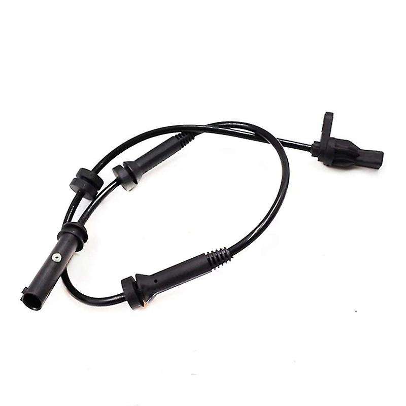 2PCS Front ABS Wheel Speed Sensor for BMW F22 F23 F30 F32 F33 F36 34526791223