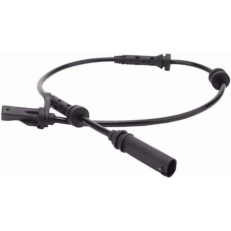 2PCS Front ABS Wheel Speed Sensor for BMW F22 F23 F30 F32 F33 F36 34526791223