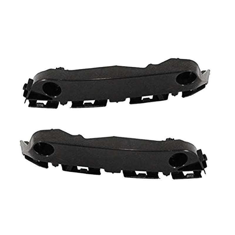2Pcs Front Bumper Brackets Assembly Left & Right 52536-0T010, 52535-0T010 for Venza 2009-2015