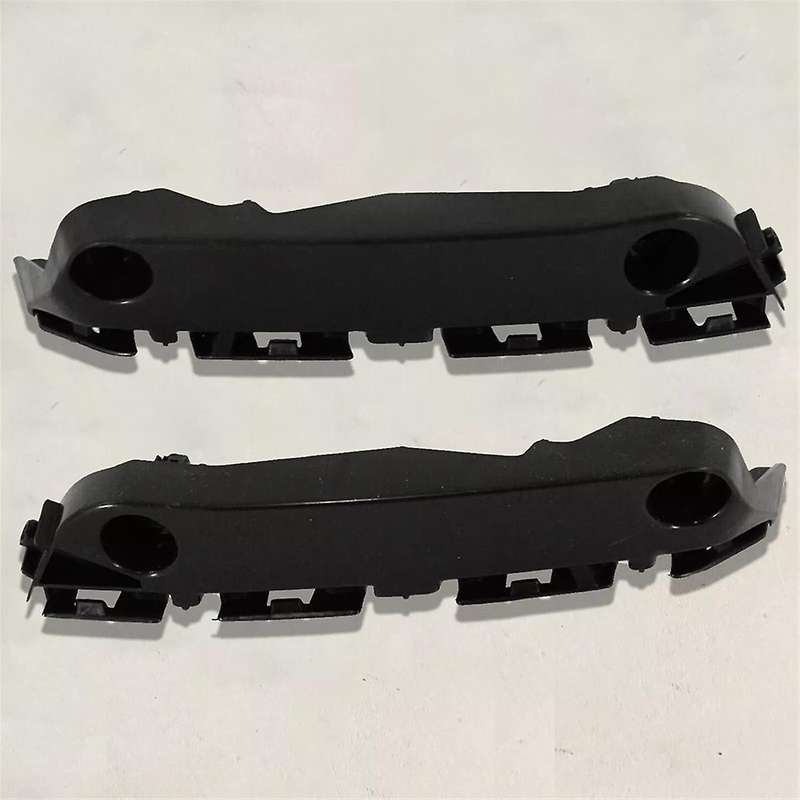 2Pcs Front Bumper Brackets Assembly Left & Right 52536-0T010, 52535-0T010 for Venza 2009-2015