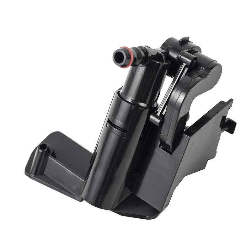 2pcs Front Bumper Headlight Washer Nozzle Head Light Cleaning Water Spray Jet for E15 06-10 85208-0