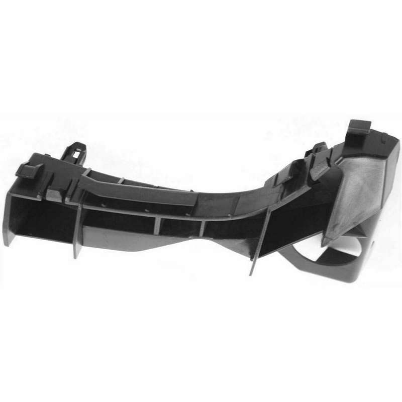 2PCS Front Bumper Spacer Retainer Bracket Fit for 2003 2004 2005 2006 2007 2008 5211602061 521150206