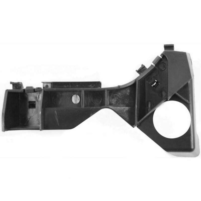 2PCS Front Bumper Spacer Retainer Bracket Fit for 2003 2004 2005 2006 2007 2008 5211602061 521150206