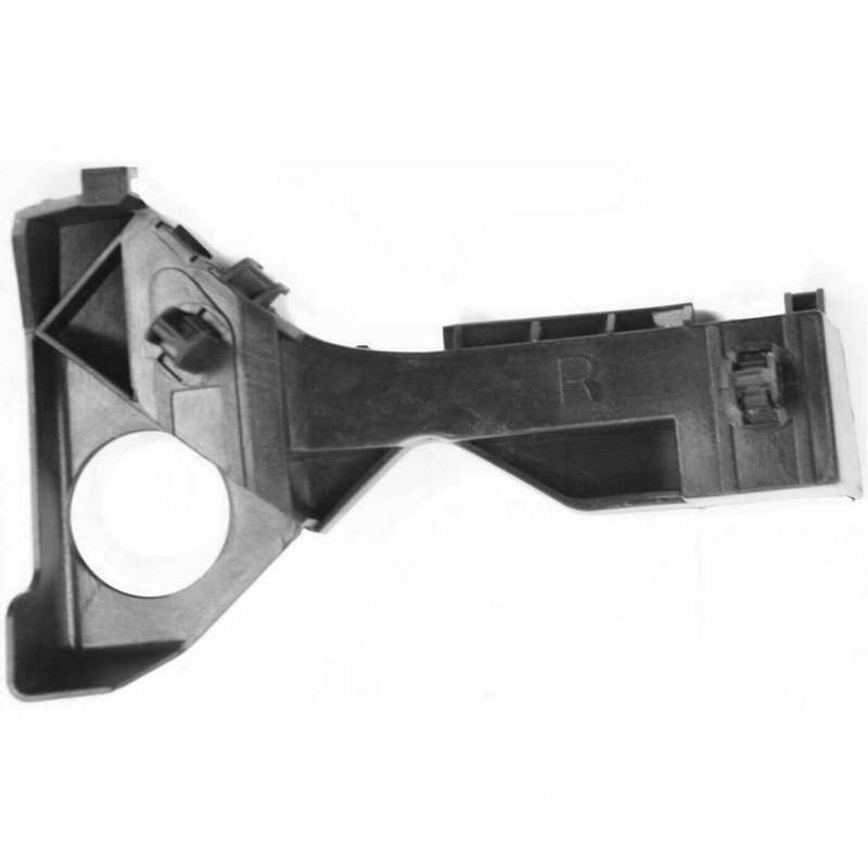 2PCS Front Bumper Spacer Retainer Bracket Fit for 2003 2004 2005 2006 2007 2008 5211602061 521150206