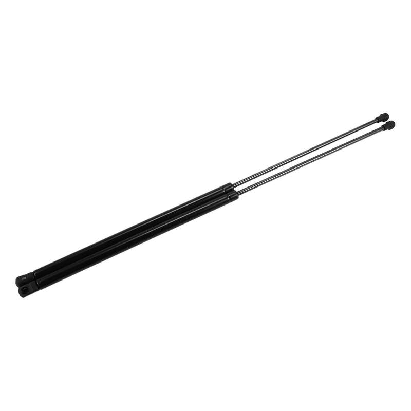 2Pcs Front Engine Cover Bonnet Hood Shock Lift Bar Support Arm Gas Hydraulic for Explorer 2016 2017