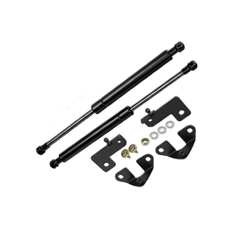 2pcs Front Engine Hood Lift Support Shock Strut for (p758) 2022-2024