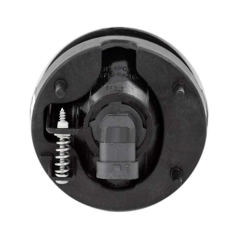 2pcs Front Fog Lights Al1z15200a for Expedition 2007-2014 Driving Bumper Defog Lamp L1z15200aa Al1z1