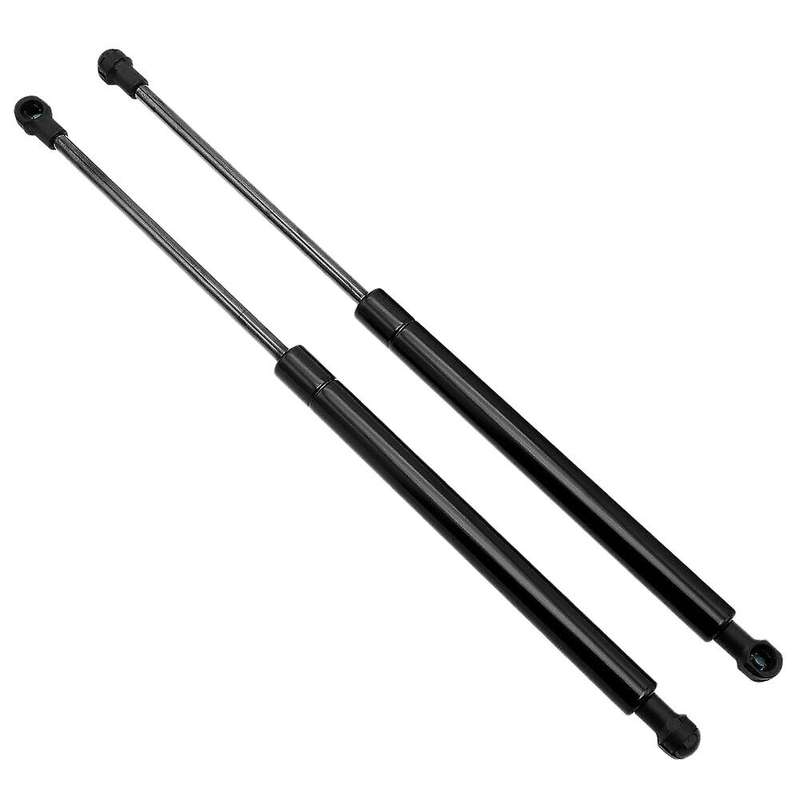 2Pcs Front Hood Lift Support Gas Spring Struts 51237060550 for 3Series E90 E91 E92 E93 2006-2013
