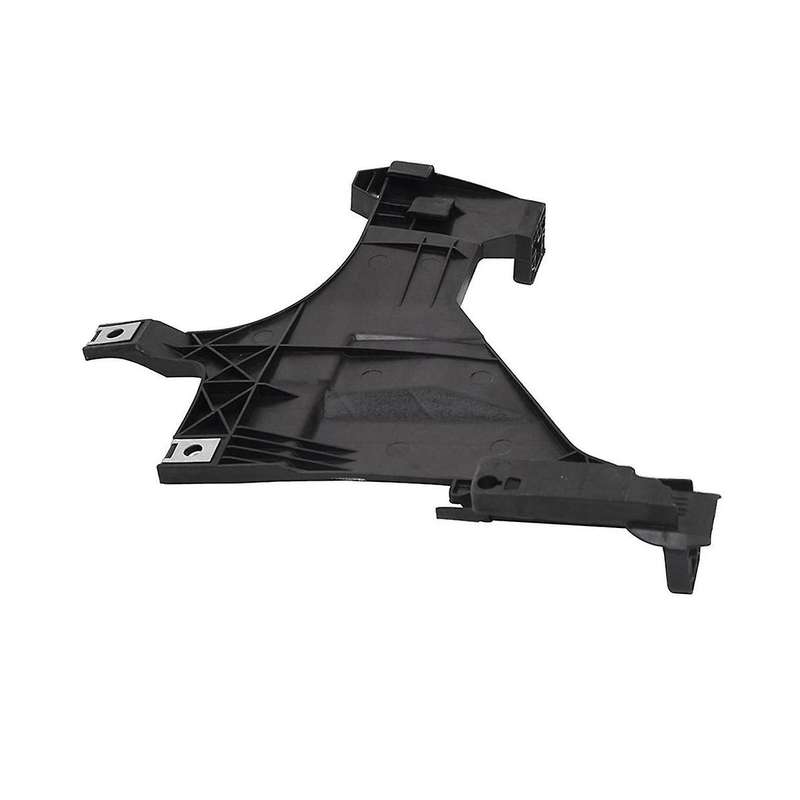 2pcs Front L+r Headlight Mount Support Plate Bracket for A4 S4 B8 2013-2016 8t0941453b 8t0941453d 8