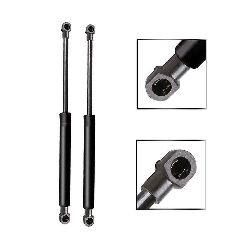 2Pcs Front Hood Supports for E39 5 Series 1996-2003 51238174866 4541 SG4020496