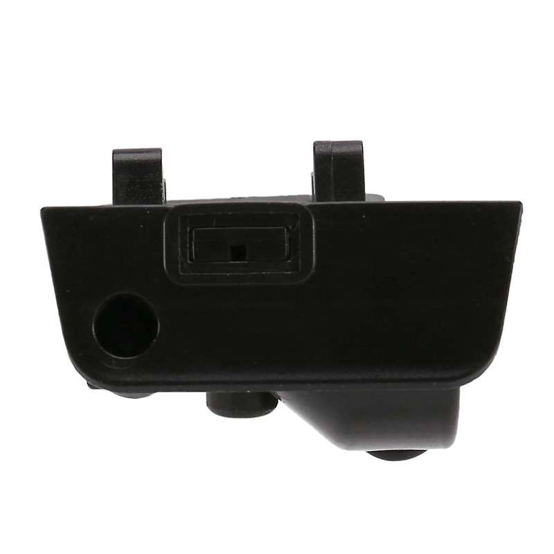 2PCS Front Hood Windshield Washer Sprayer Nozzle 61667161469 for X5 E70 2006-2010 Windscreen Nozzle