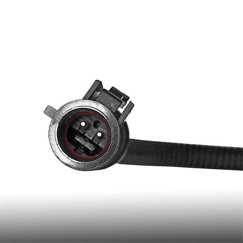 2pcs Front Left & Right Abs Wheel Speed Sensor for Super Duty 4wd1999-2004 Als197, F81z2c204ba, F81z