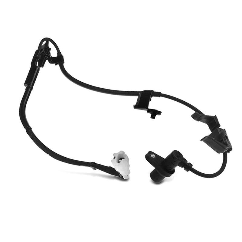 2Pcs Front Left & Right ABS Wheel Speed Sensor 89543-0E010,89542-0E010 for RX330 2004-2006 RX350 200