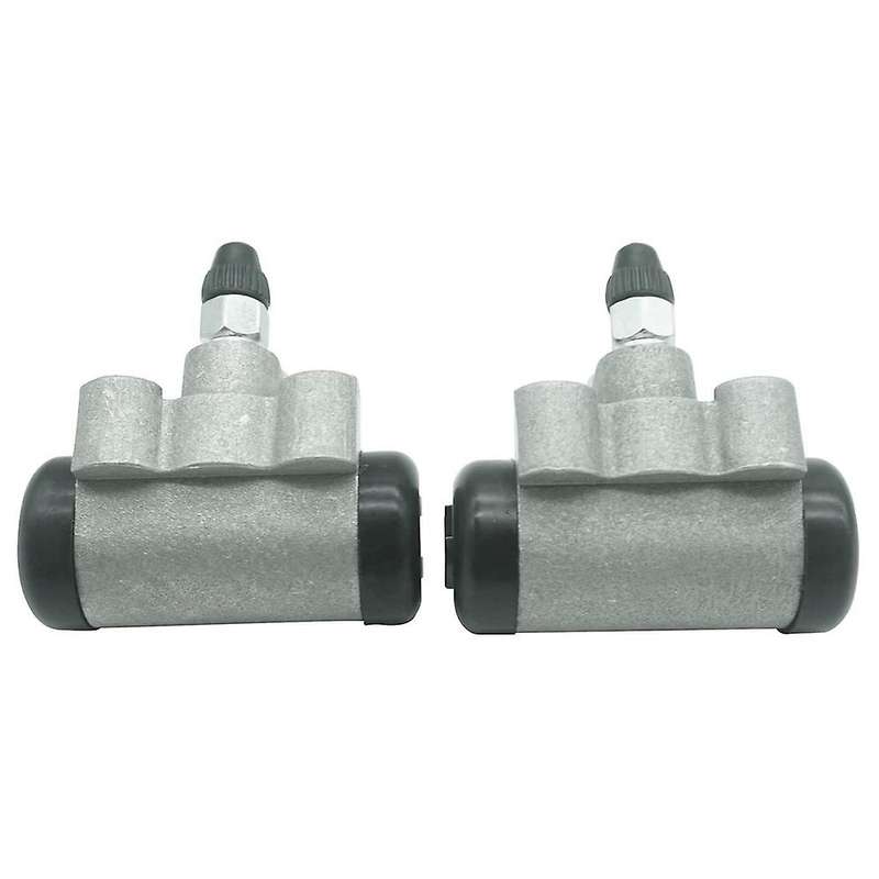 2PCS Front Left and Right Brake Wheel Cylinders for Quad Runner Quad 250 1996 -1998 54540-149B400