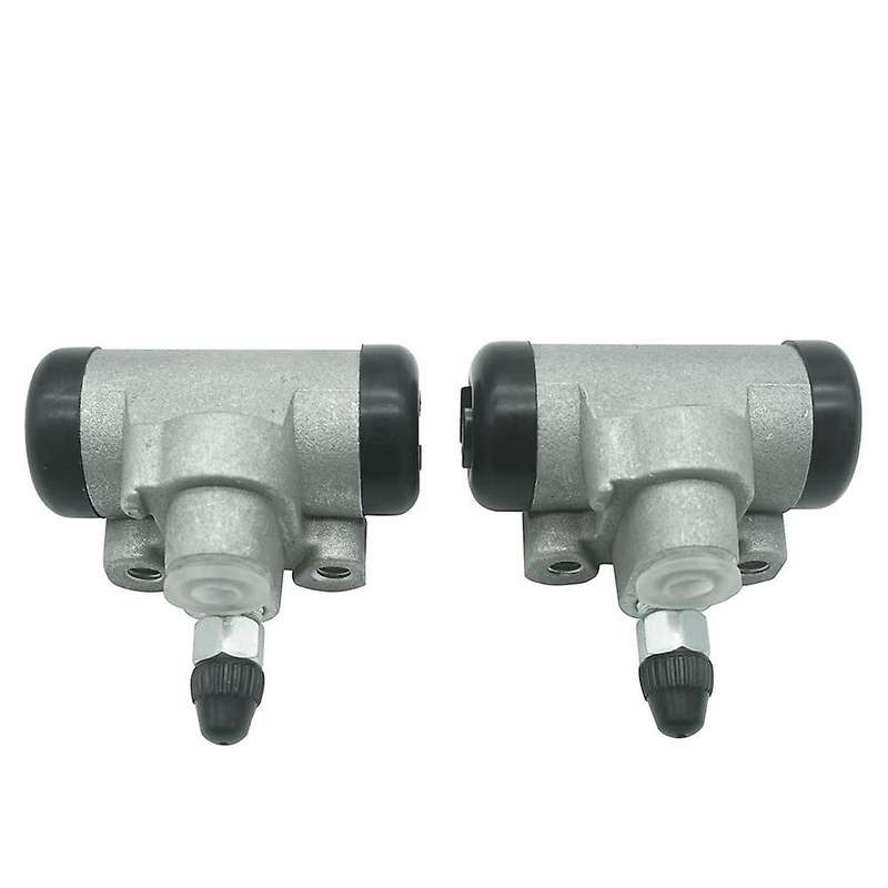 2PCS Front Left and Right Brake Wheel Cylinders for Quad Runner Quad 250 1996 -1998 54540-149B400