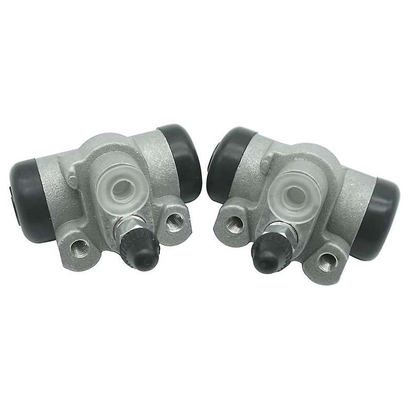 2PCS Front Left and Right Brake Wheel Cylinders for Quad Runner Quad 250 1996 -1998 54540-149B400