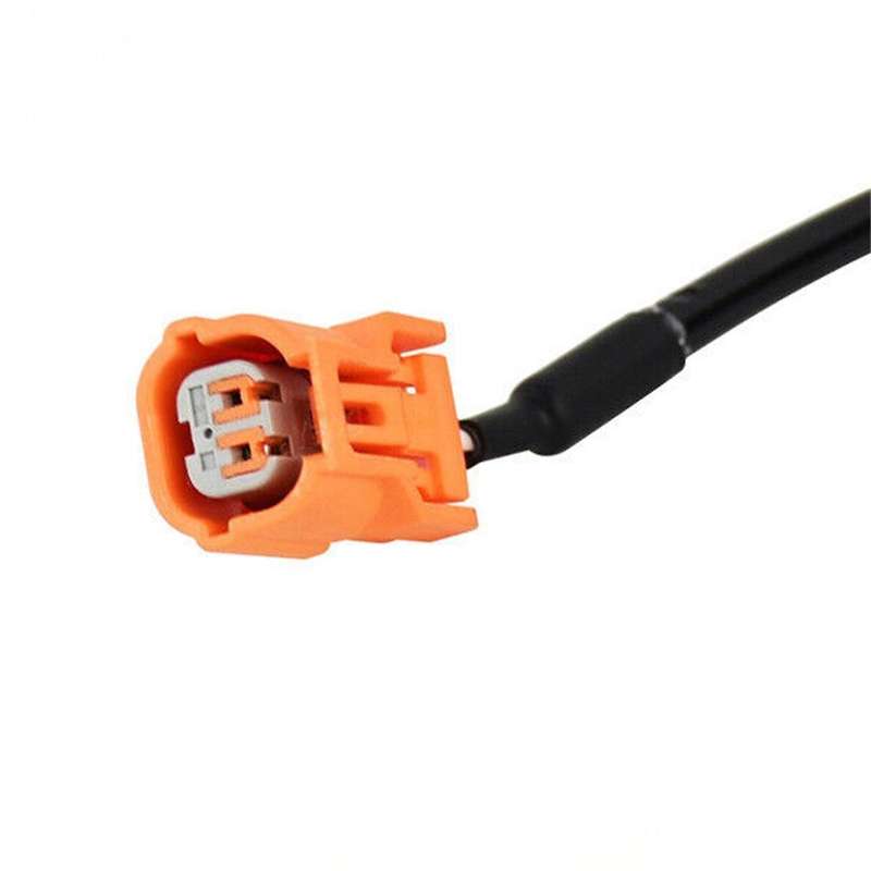 2pcs Front Left Right Abs Wheel Speed Sensor 57455-sdc-013 57450-sdc-013 for Tsx 2004-2008 Accord 20