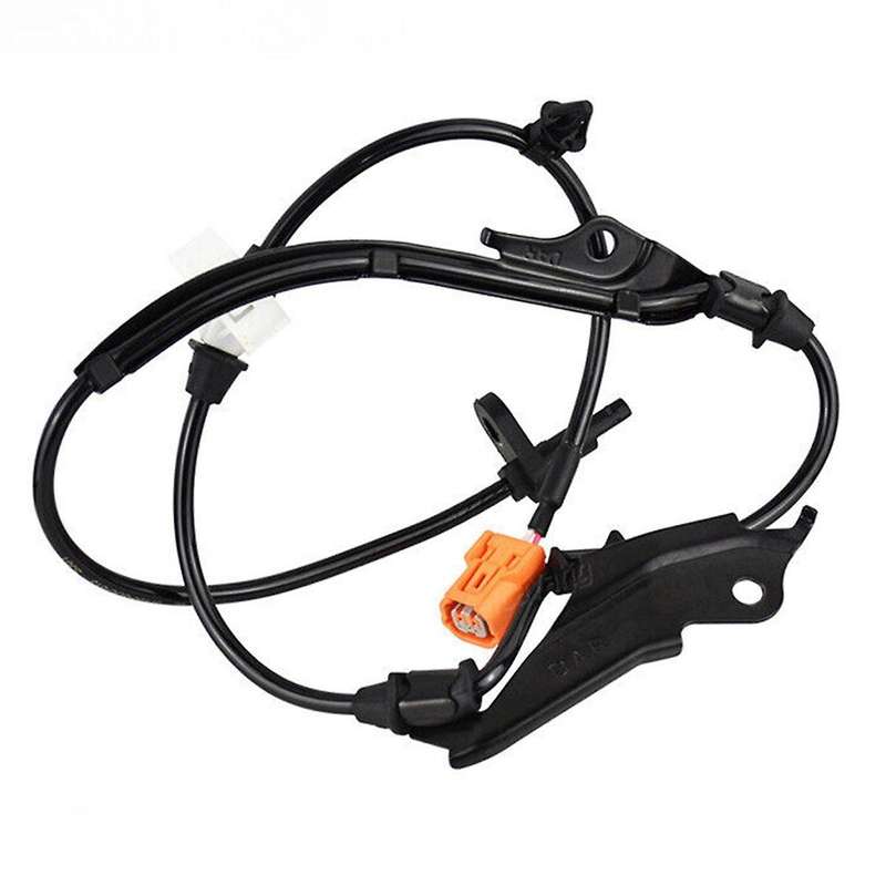 2pcs Front Left Right Abs Wheel Speed Sensor 57455-sdc-013 57450-sdc-013 for Tsx 2004-2008 Accord 20