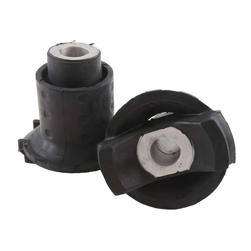 2Pcs Front Lower Axle Beam Mounting A1643310242 A1643310442 A1663310042 for Durango Grand