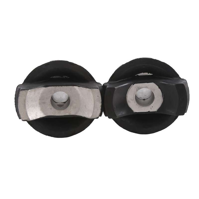 2Pcs Front Lower Axle Beam Mounting A1643310242 A1643310442 A1663310042 for Durango Grand