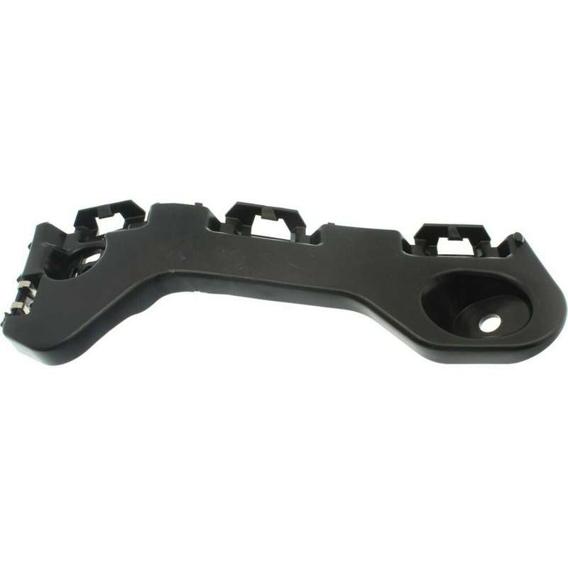 2PCS Front Side Bumper Bracket for 2011-2014 Edge BT4Z17C947A, BT4Z17C947B