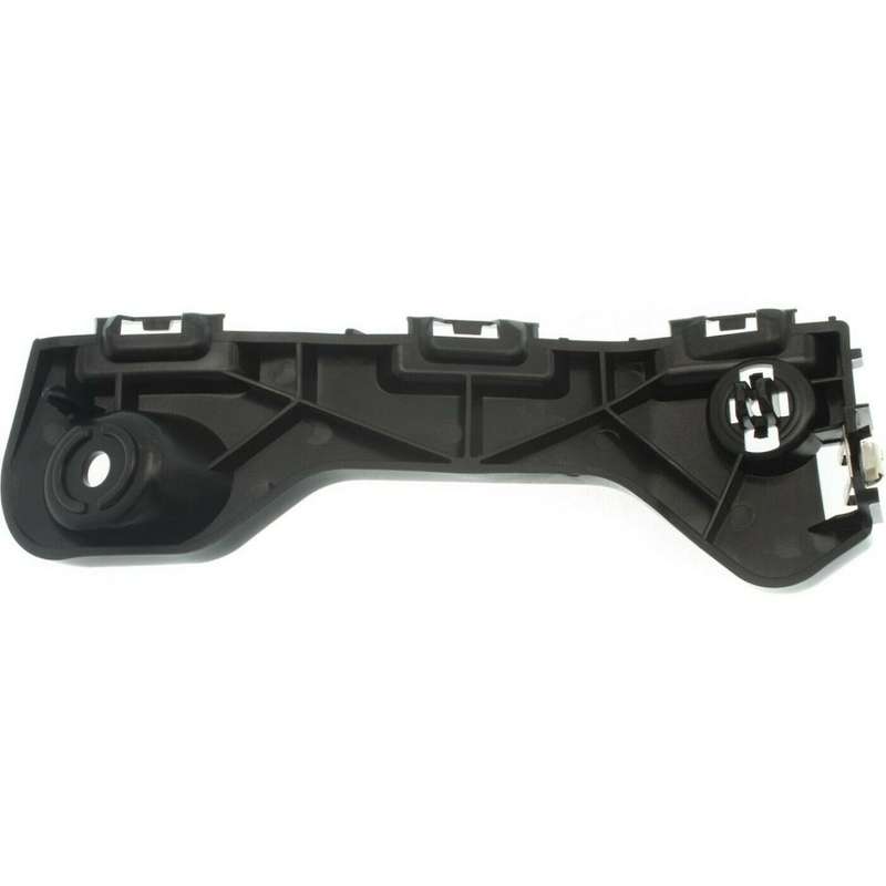 2PCS Front Side Bumper Bracket for 2011-2014 Edge BT4Z17C947A, BT4Z17C947B