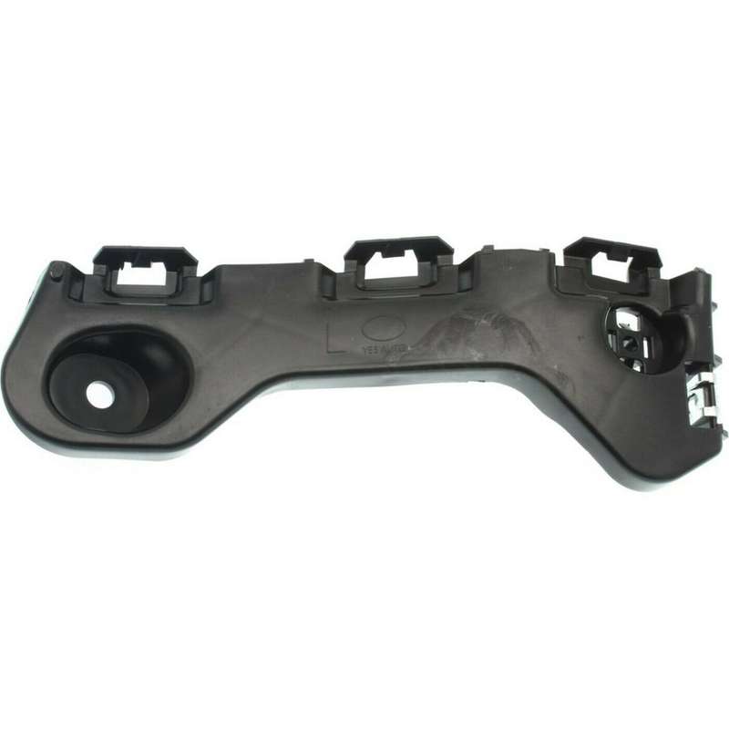 2PCS Front Side Bumper Bracket for 2011-2014 Edge BT4Z17C947A, BT4Z17C947B