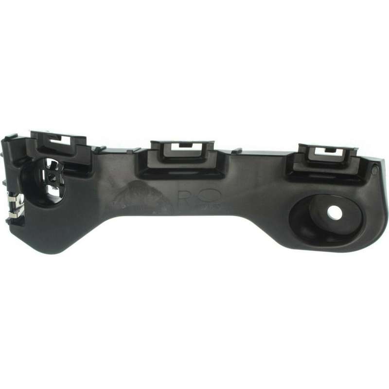2PCS Front Side Bumper Bracket for 2011-2014 Edge BT4Z17C947A, BT4Z17C947B