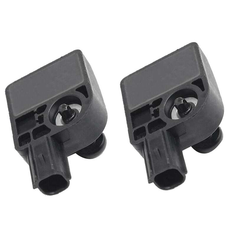 2Pcs Front Side Impact Sensor 13578678 for // / 2013-2019 Collision Sensor