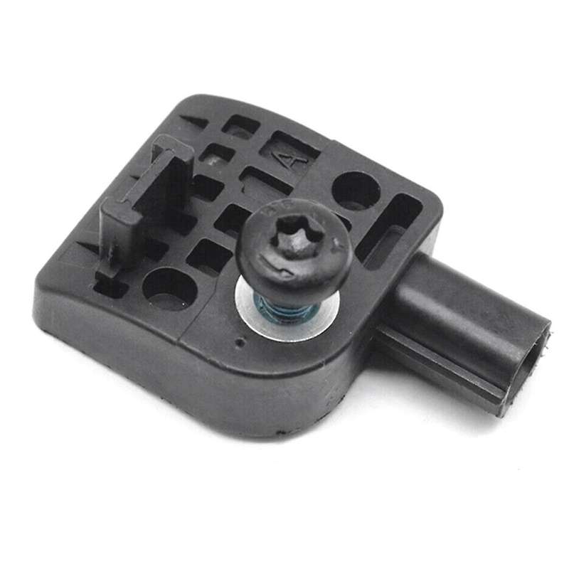 2Pcs Front Side Impact Sensor 13578678 for // / 2013-2019 Collision Sensor