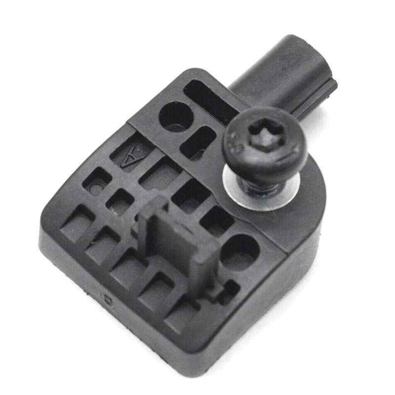 2Pcs Front Side Impact Sensor 13578678 for // / 2013-2019 Collision Sensor