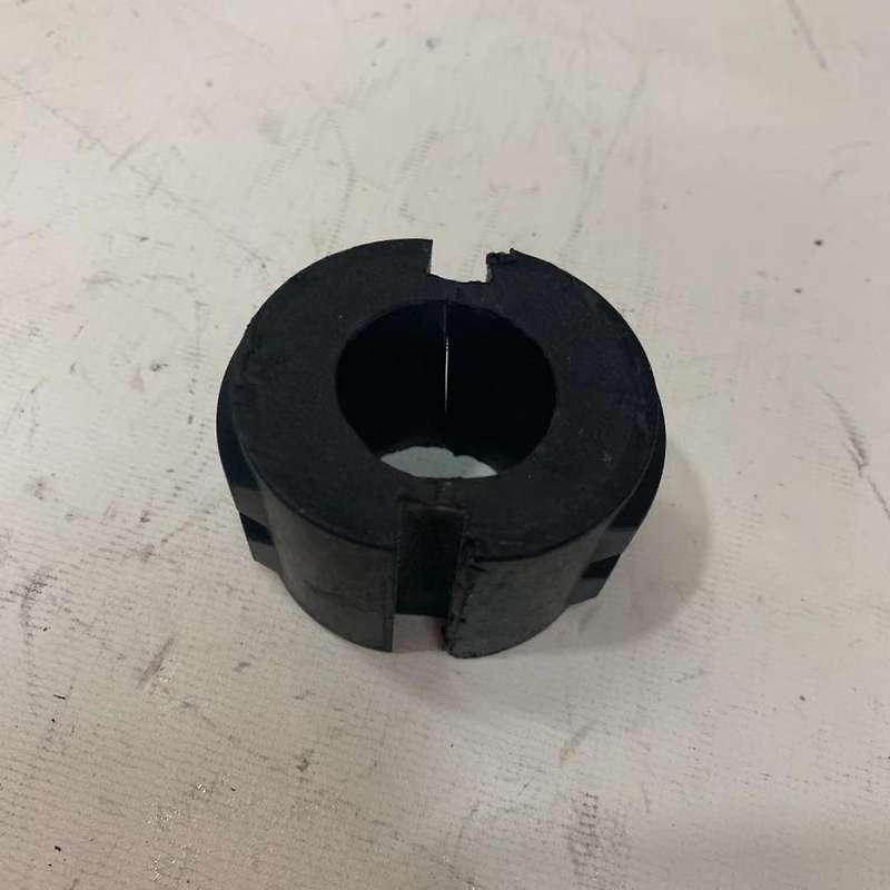 2PCS Front Suspension Stabilizer Anti Roll Sway Bar Bushing for W211 E280 E300 E320 E350 E500 E55AMG