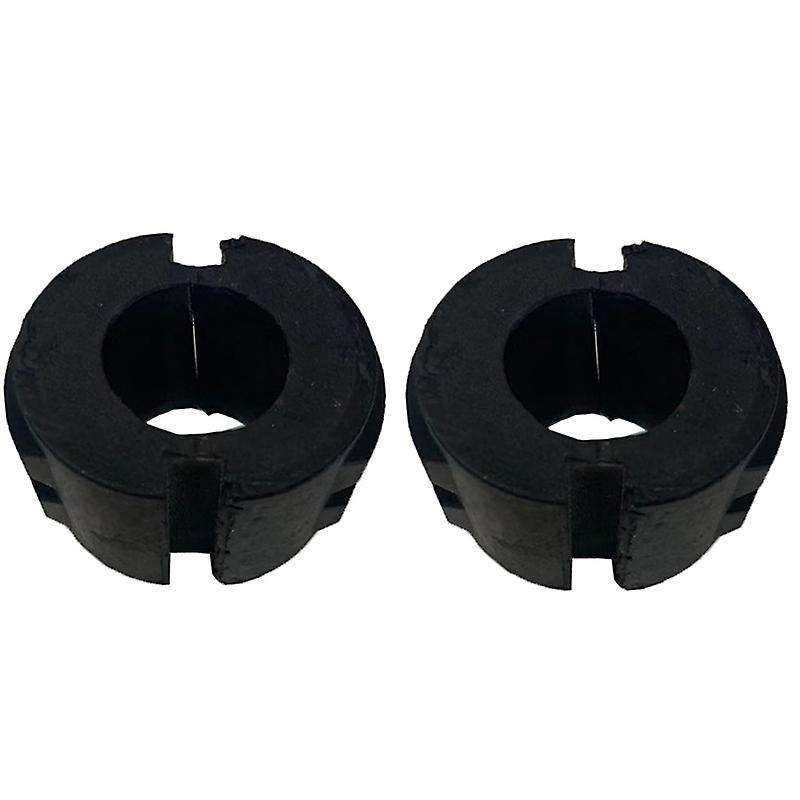 2PCS Front Suspension Stabilizer Anti Roll Sway Bar Bushing for W211 E280 E300 E320 E350 E500 E55AMG